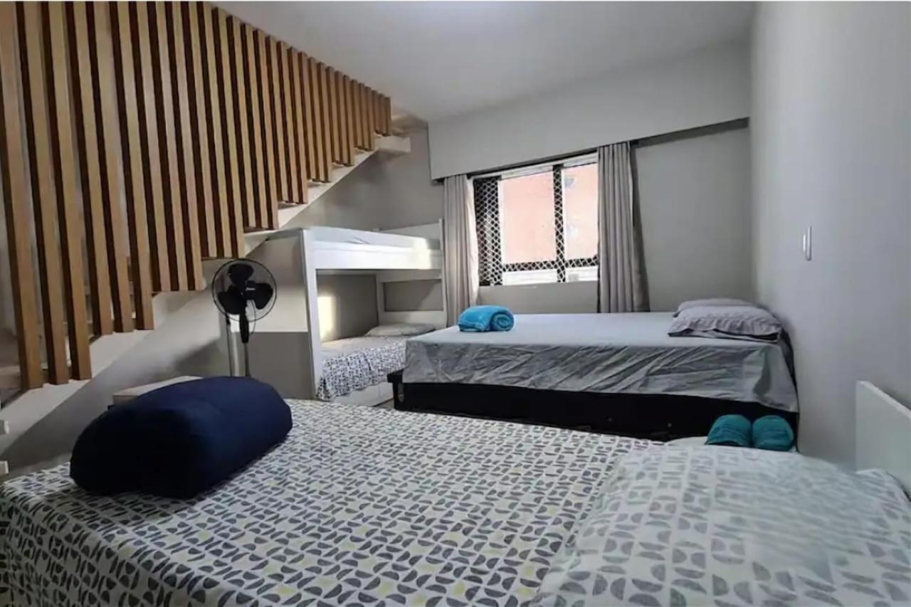 Conjunto Estudio E Duplex Selenita By Alpha-Stayservice Barueri Eksteriør bilde