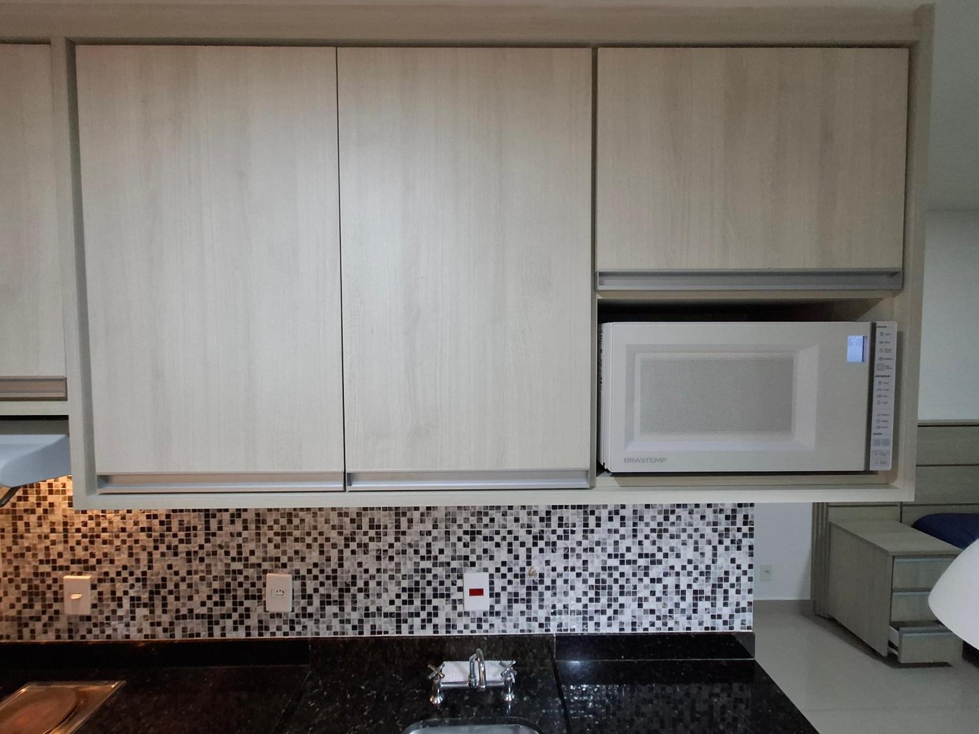 Conjunto Estudio E Duplex Selenita By Alpha-Stayservice Barueri Eksteriør bilde