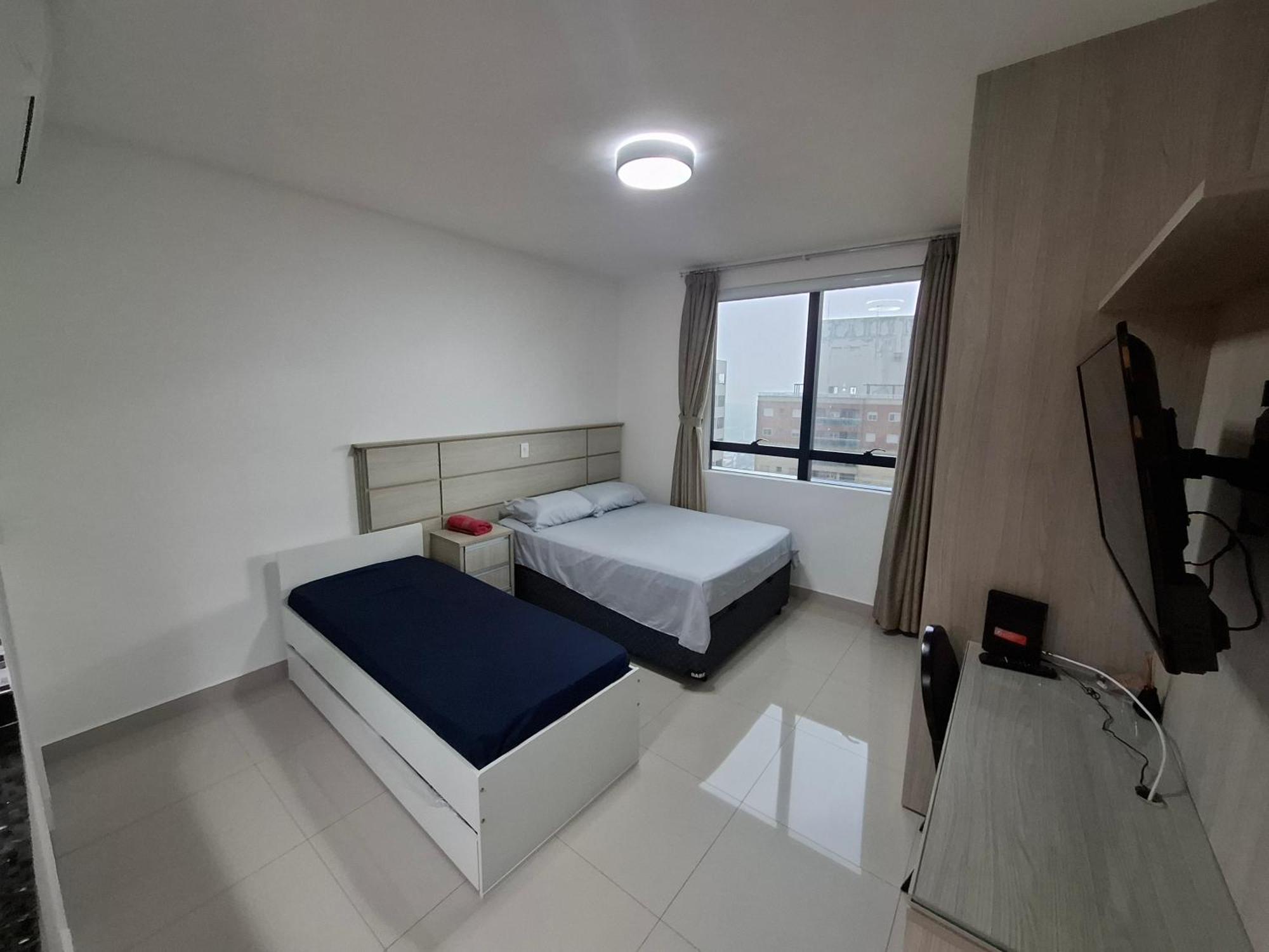 Conjunto Estudio E Duplex Selenita By Alpha-Stayservice Barueri Eksteriør bilde