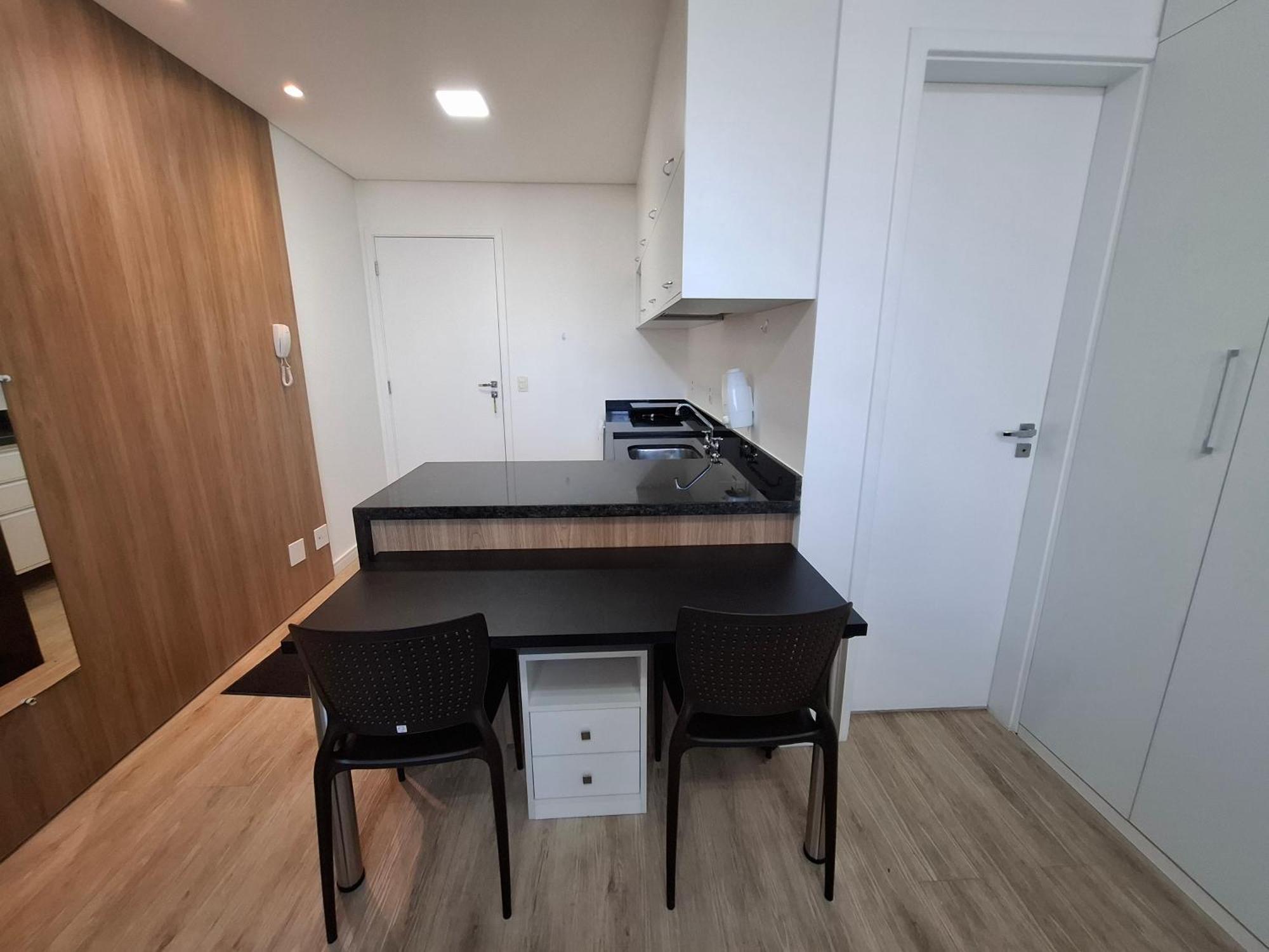Conjunto Estudio E Duplex Selenita By Alpha-Stayservice Barueri Eksteriør bilde